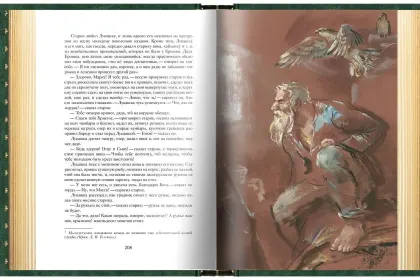 Кавказские произведения. Премиум - миниатюра 18