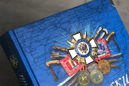 Казаки в истории России - миниатюра 7