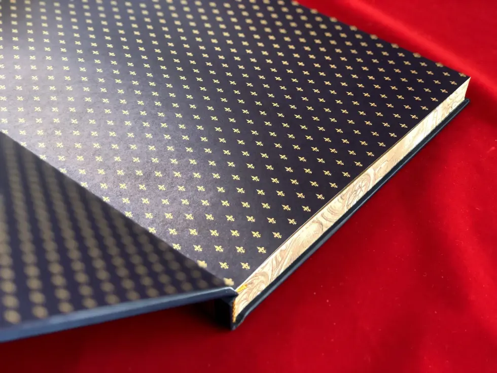 Государь (в футляре) - изображение 18