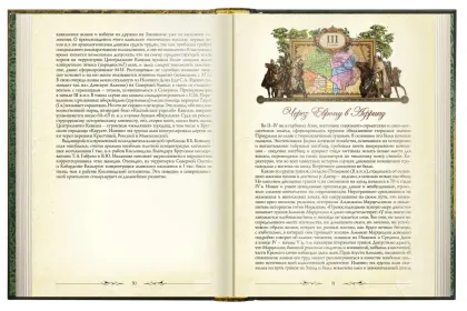 «Очерки истории алан» - миниатюра 4