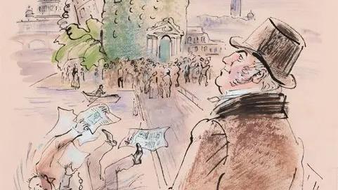 Спецпроект «И. А. Крылов. Полное собрание басен»