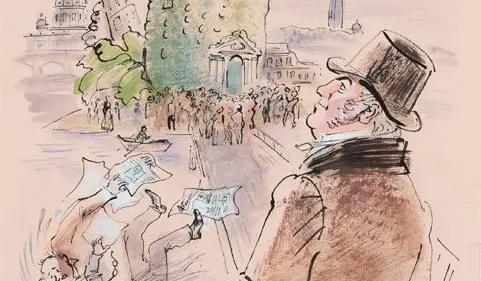 Спецпроект «И. А. Крылов. Полное собрание басен»