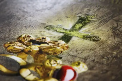 «Нижний Архыз и раннее православие. Аланская епархия в X-XII вв.» - миниатюра 13