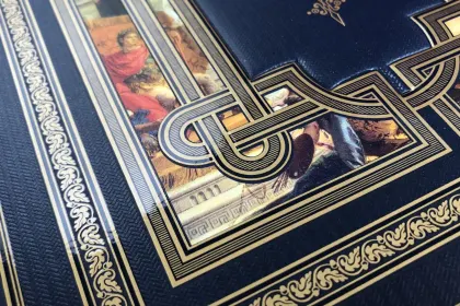 Государь (в футляре) - миниатюра 14