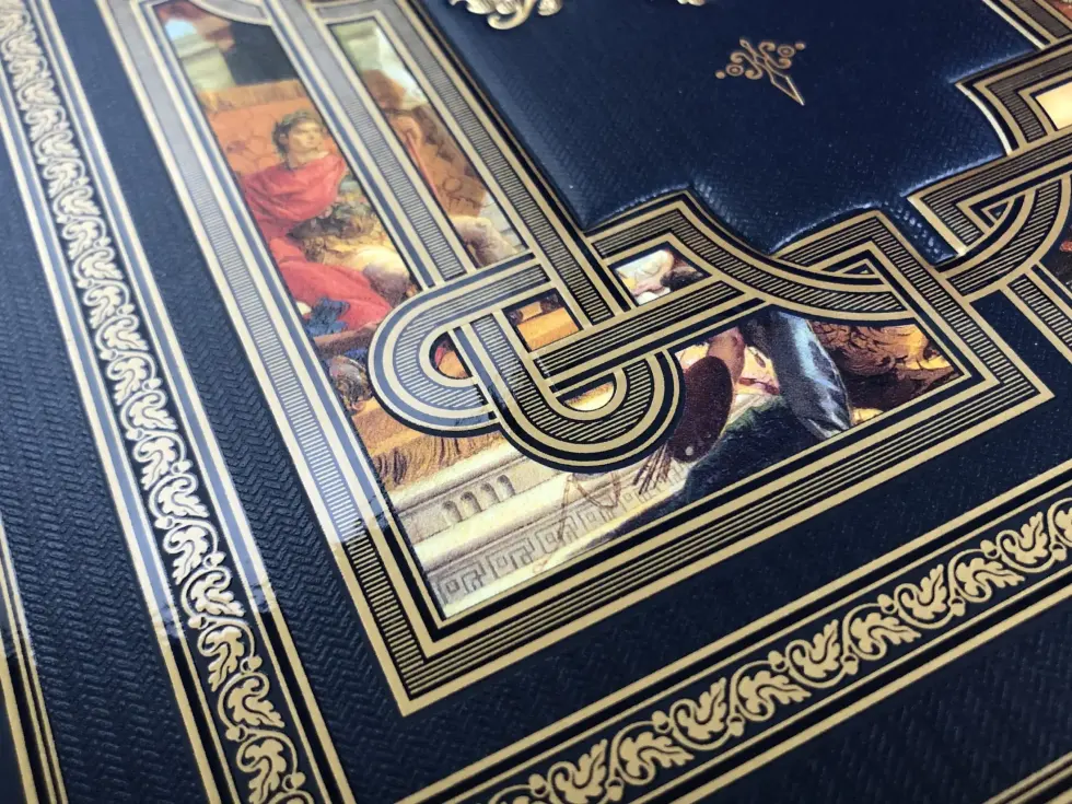 Государь (в футляре) - изображение 14