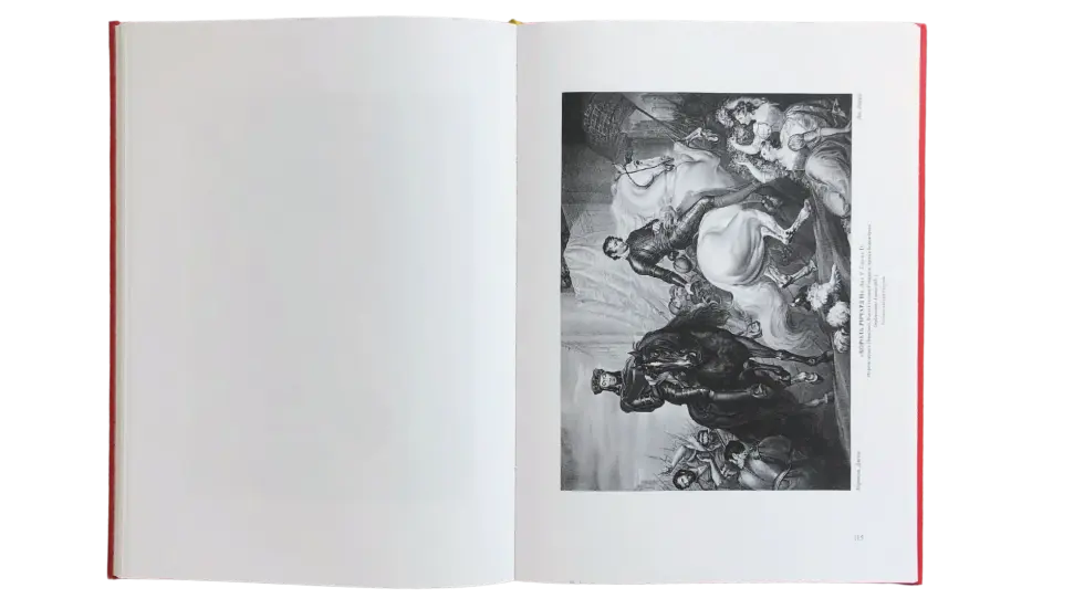 Галерея Шекспира. Альбом иллюстраций Джона и Джозайя Бойделлов по произведениям Уильяма Шекспира - изображение 4