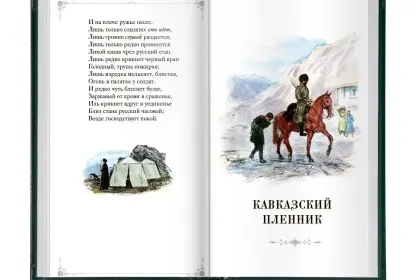 Стихотворения и поэмы - миниатюра 13