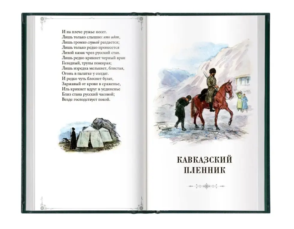 Стихотворения и поэмы - изображение 13