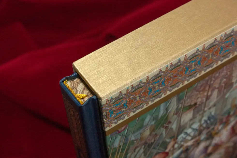 Государь (в футляре) - изображение 4