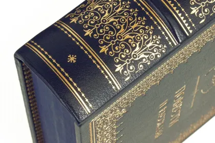 А. П. Чехов «Повести и рассказы». VIP - миниатюра 11