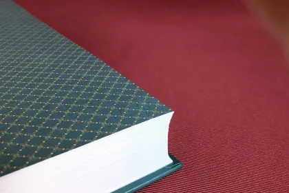 Антология литературы народов Северного Кавказа. Том I. ПОЭЗИЯ - миниатюра 11