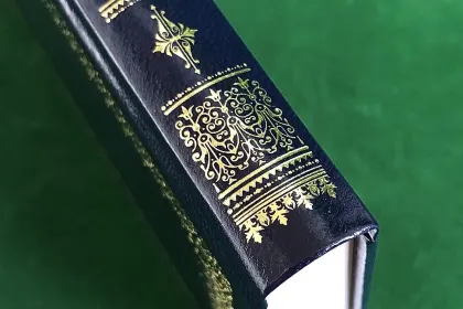 Евгений Онегин - миниатюра 11