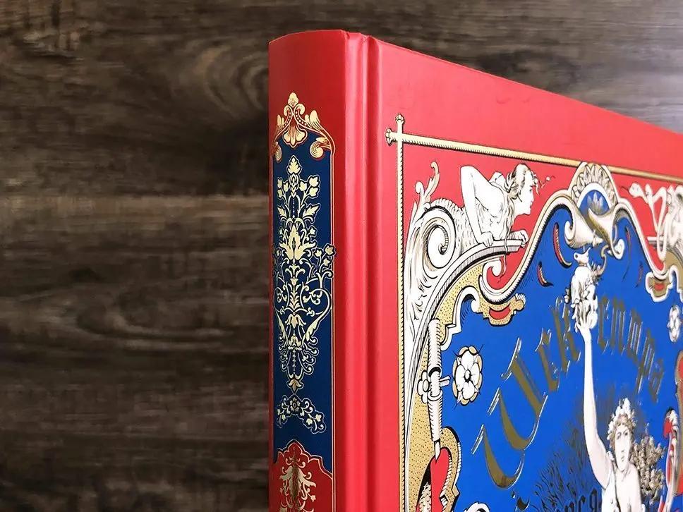 Галерея Шекспира. Альбом иллюстраций Джона и Джозайя Бойделлов по произведениям Уильяма Шекспира - изображение 9