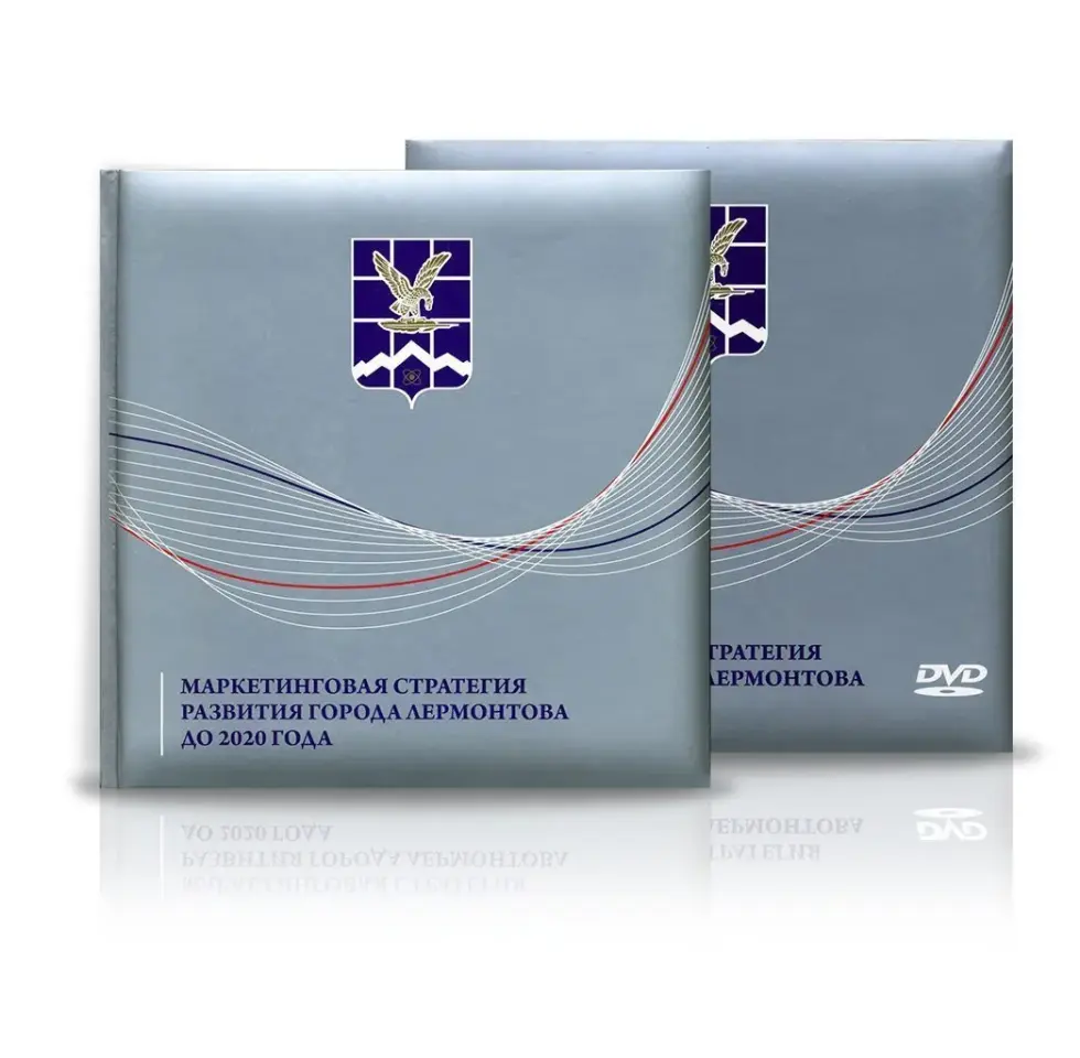 «Маркетинговая стратегия развития города Лермонтова до 2020 года» - изображение 2