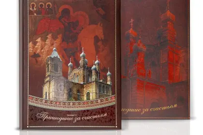 «Пришедшие за счастьем» - миниатюра 2