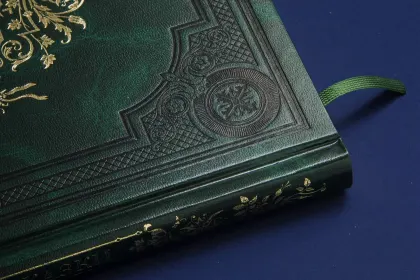 Сказки Вильгельма Гауфа - миниатюра 9