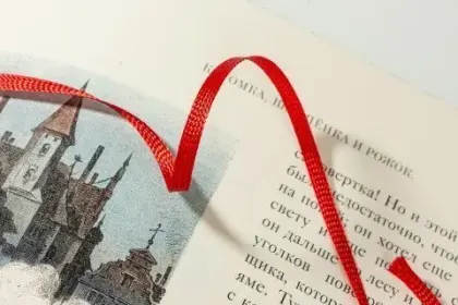 «Сказки, собранные братьями Гриммами» - миниатюра 2