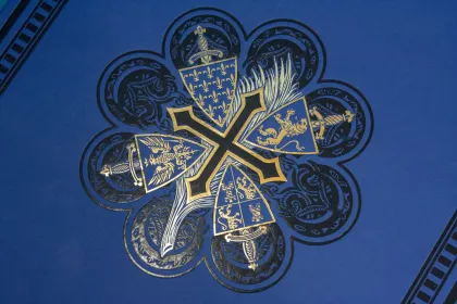 История крестовых походов - миниатюра 11