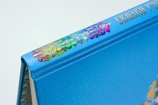 Сказки русского народа в пяти книгах. Книга пятая. - миниатюра 3