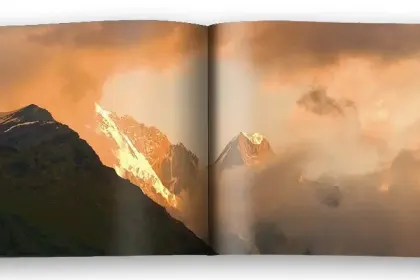 «Эльбрус. Новый взгляд» - миниатюра 2