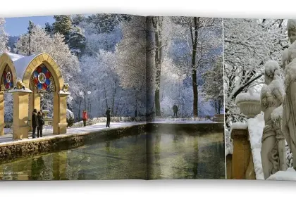 «Цветущий Кисловодск» - миниатюра 11