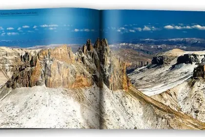 «Кабардино-Балкария. Красота спасёт мир» - миниатюра 2