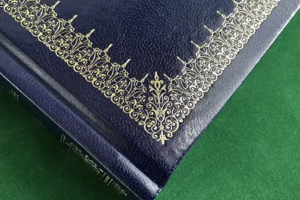 Евгений Онегин - миниатюра 7