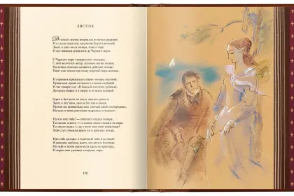 Избранные сочинения в двух томах, SUPER VIP - миниатюра 10