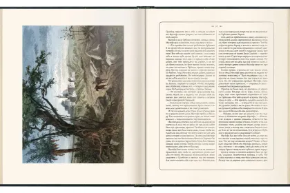 Сказки Вильгельма Гауфа - миниатюра 16