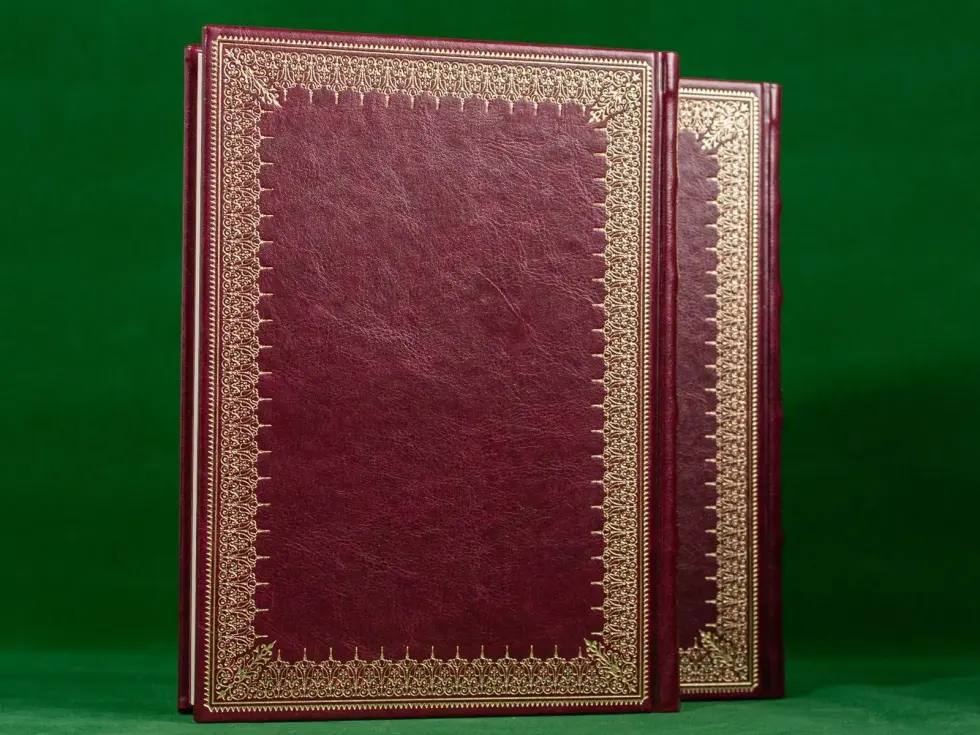 Избранные сочинения А. С. Пушкина Стандарт - изображение 10