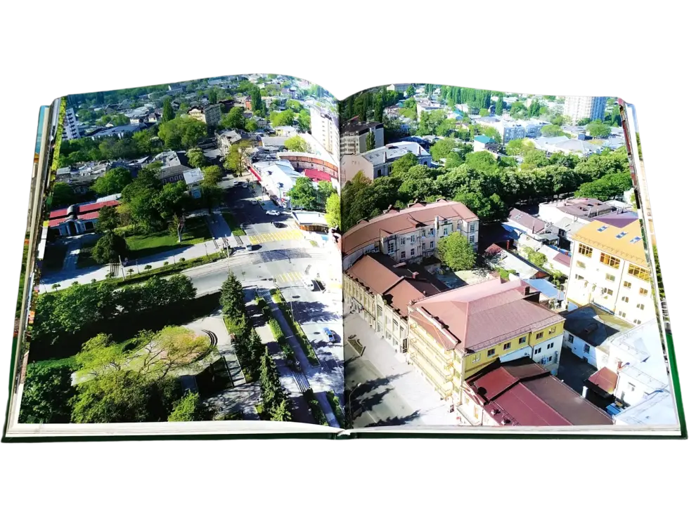 Наш любимый Пятигорск - изображение 4