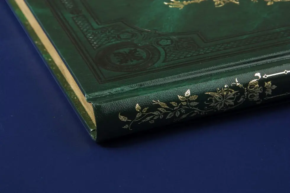 Сказки Вильгельма Гауфа - изображение 7