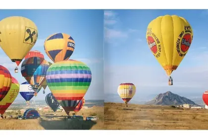 Земля и небо - миниатюра 7