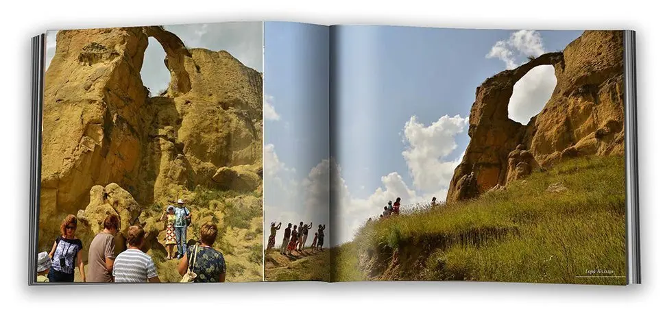 «Цветущий Кисловодск» - изображение 5