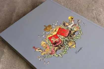 Императорская охота на Руси. Конец XVII и XVIII век (Том III) - миниатюра 17