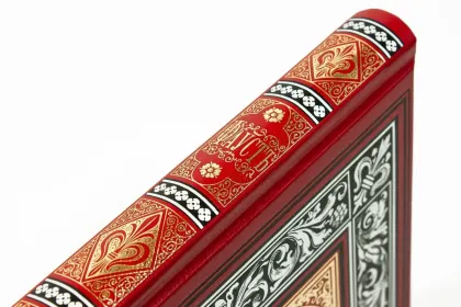 Фауст - миниатюра 2