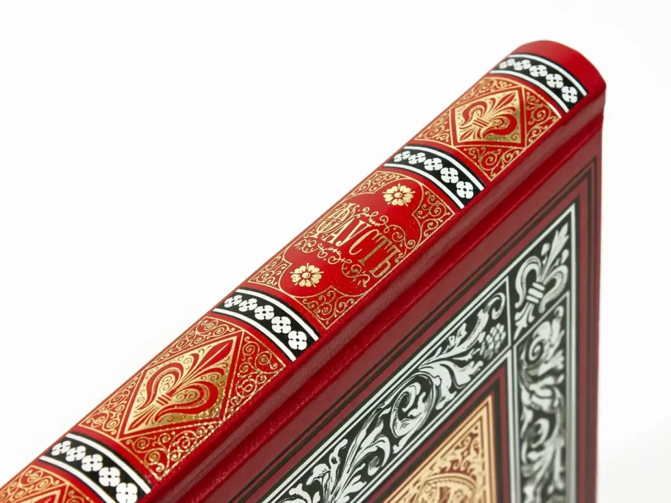 Фауст - изображение 2