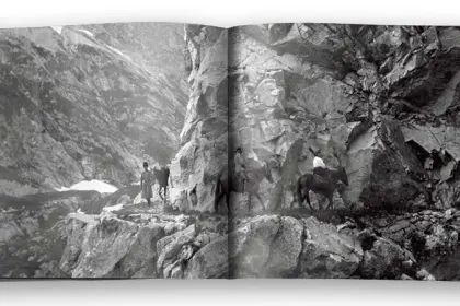 «Эльбрус. Новый взгляд» - миниатюра 4