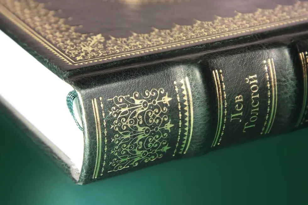 Кавказские произведения. Стандарт - изображение 15