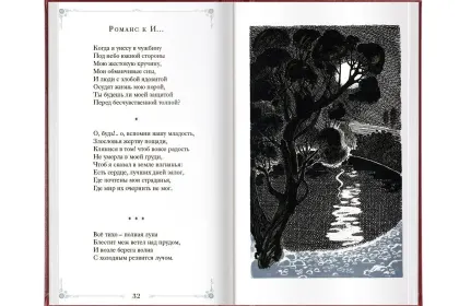 «Стихотворения» - миниатюра 7