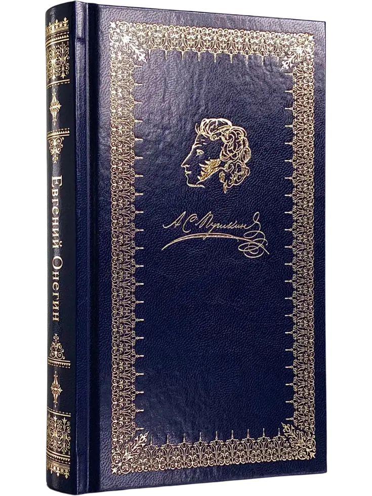 Евгений Онегин - изображение 3