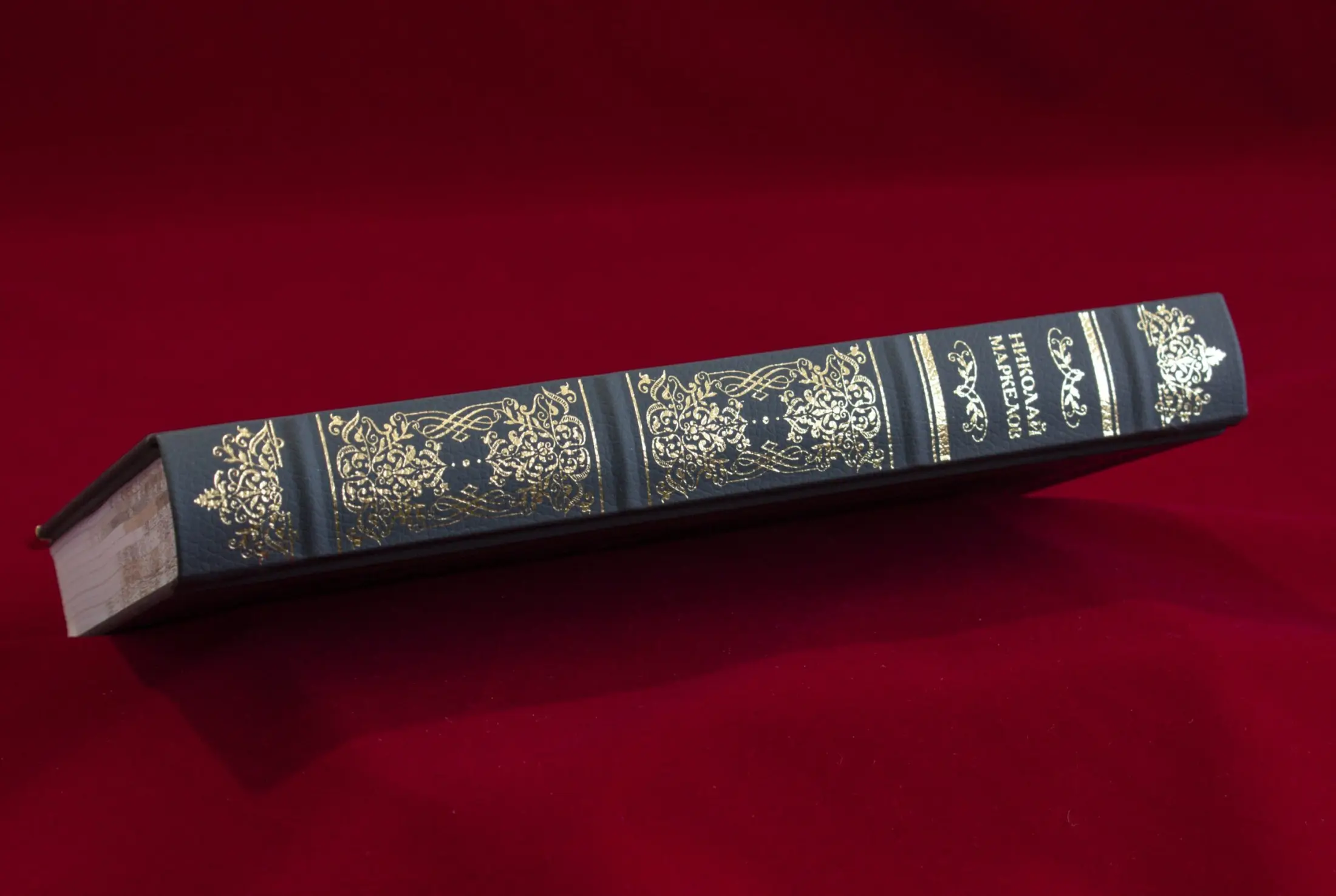 «Твоим горам я путник не чужой…» Лермонтовский Кавказ - изображение 10