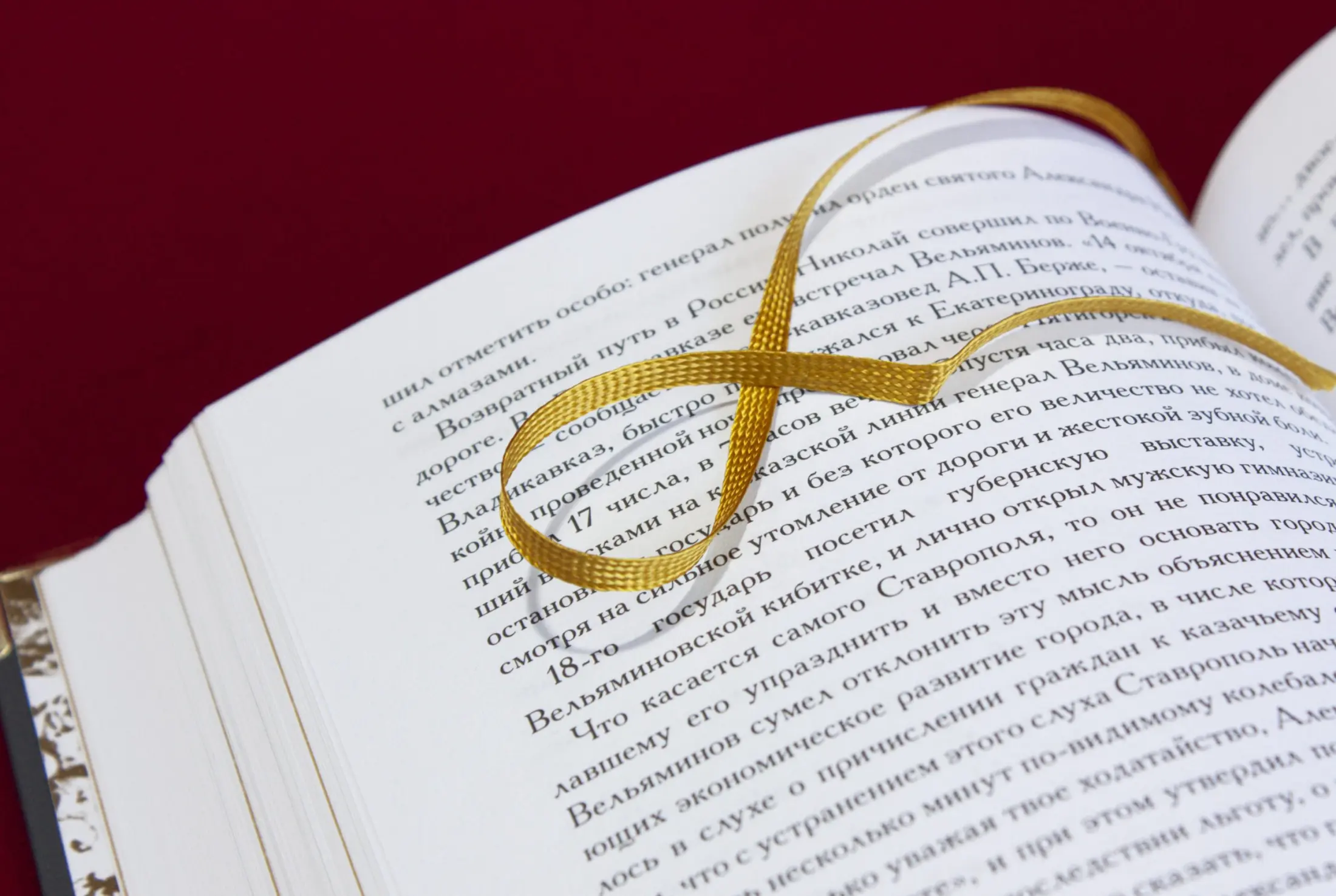 Пушкинский Кавказ и Лермонтовский Кавказ - изображение 11