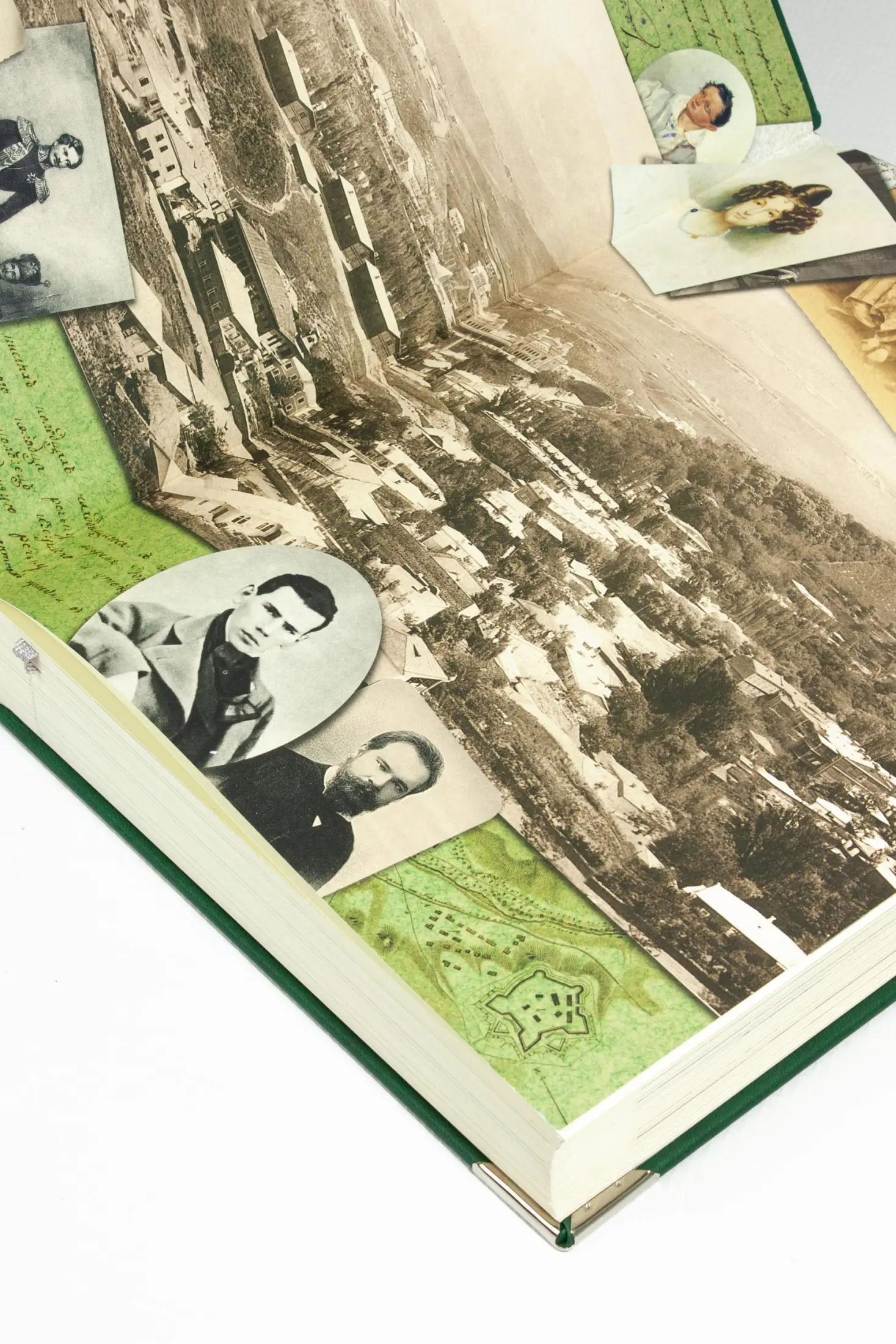 Архитектура старого Кисловодска - изображение 14