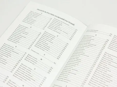 «Атлас растений» - изображение 19