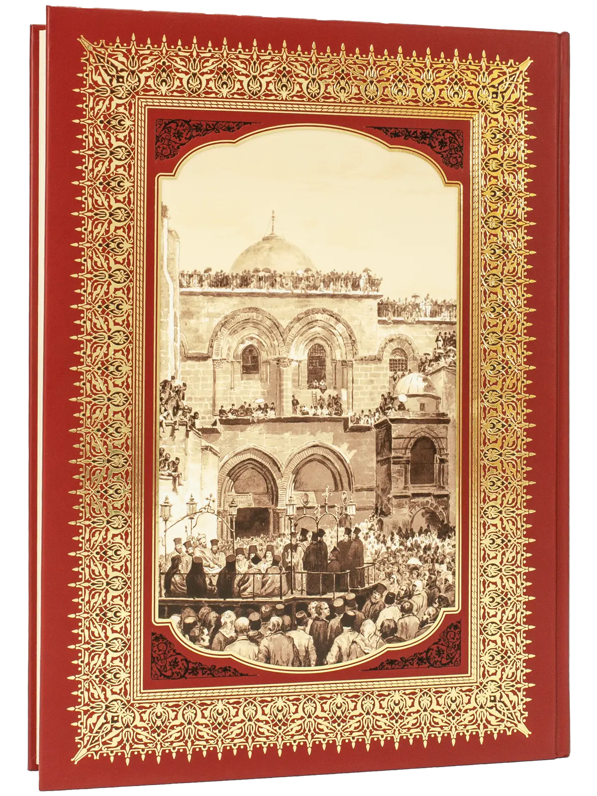 Палестина - изображение 4