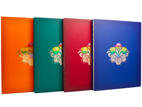 Сказки русского народа в пяти книгах. Комплект из 5-ти книг - изображение 15