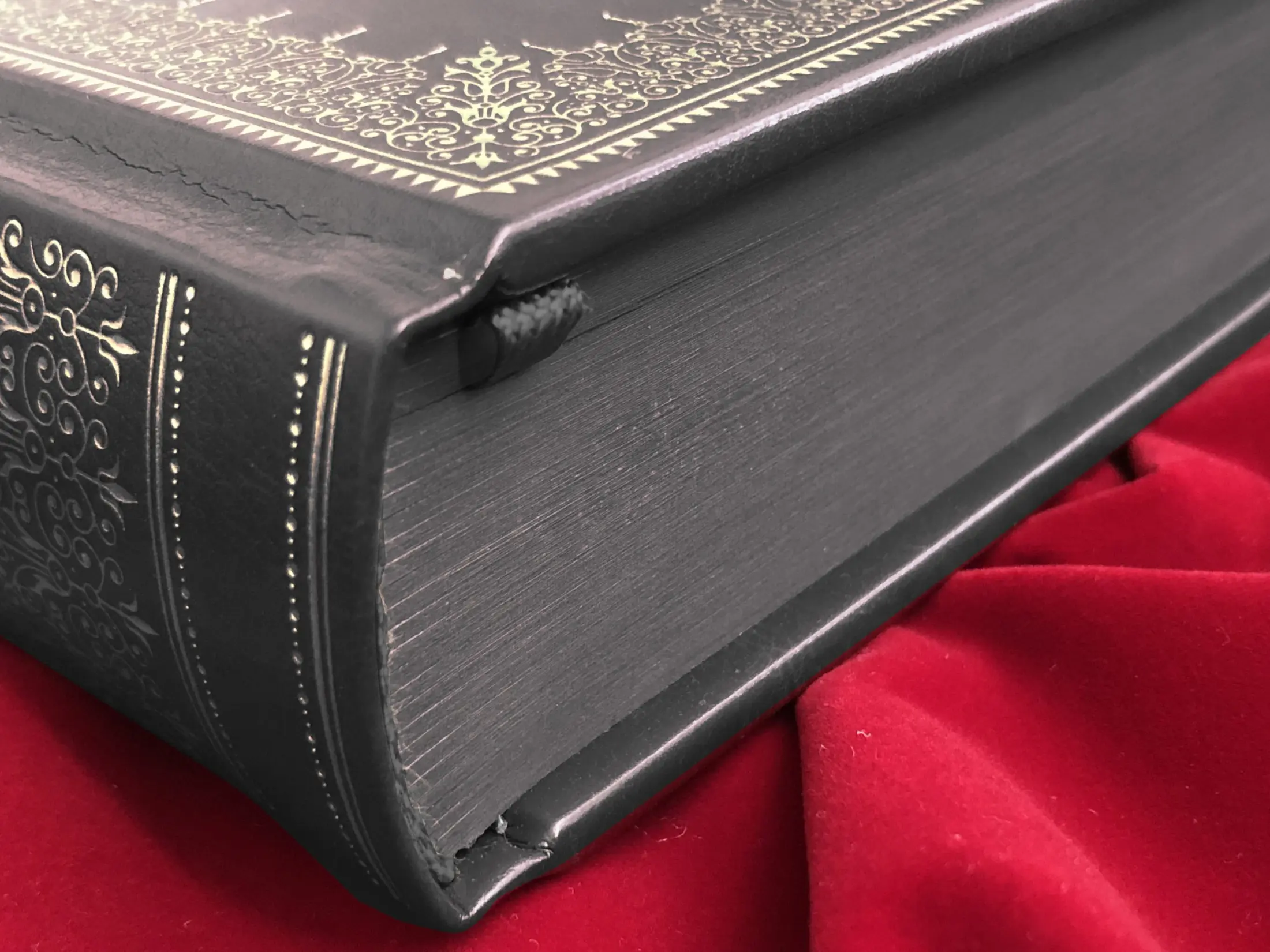 Полное собрание басен И. А. Крылова VIP - изображение 8