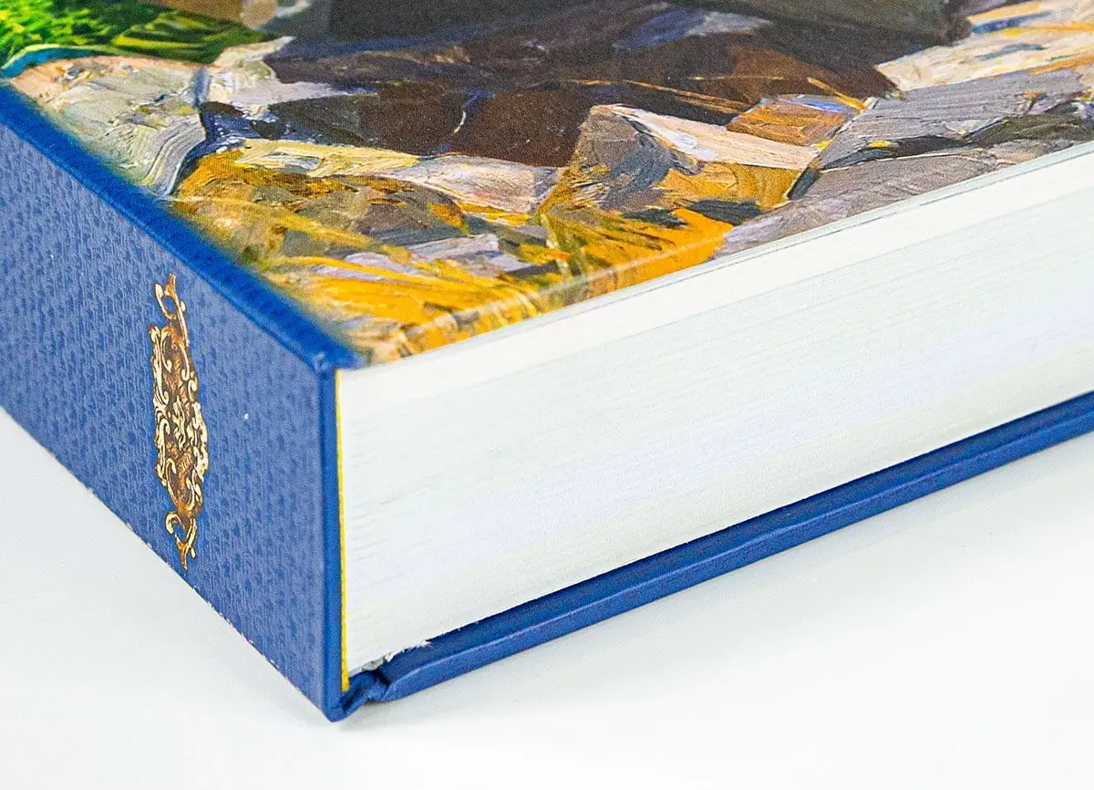 «Жизнь и творчество П.М. Гречишкина» (альбом репродукций) - изображение 9