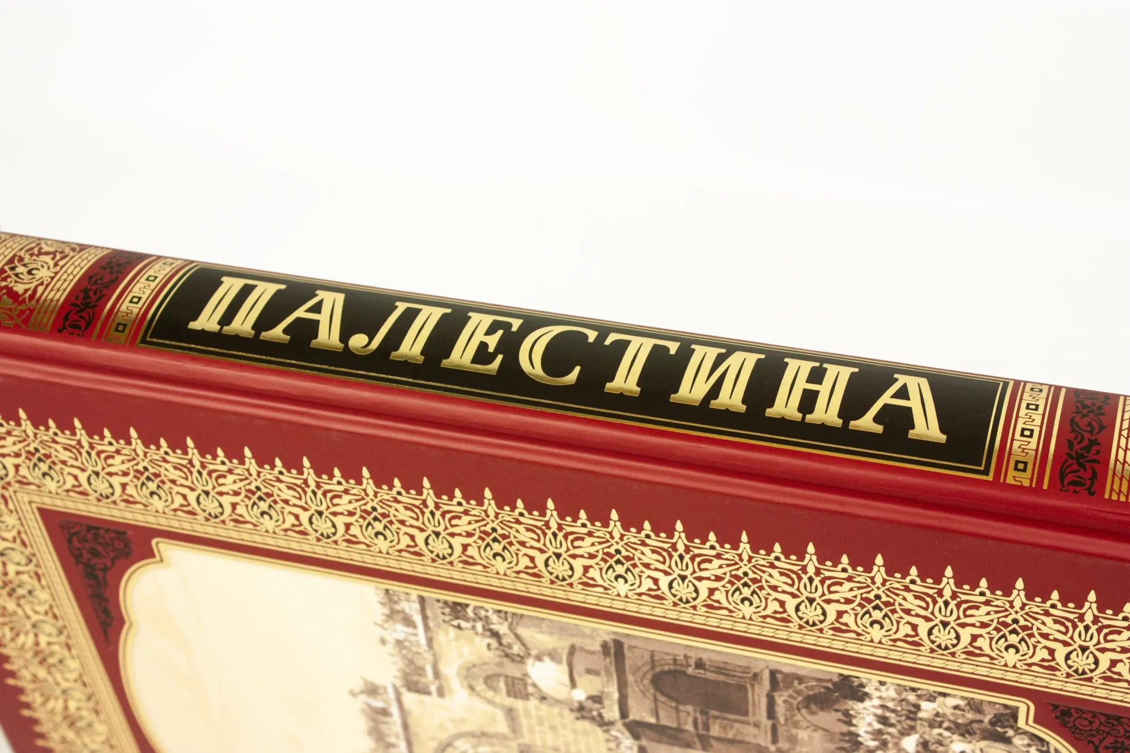 Палестина - изображение 10